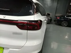 2022 Chery Tiggo 7 Pro 1.5T CVT Premium, белый — фото 24
