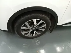 2022 Chery Tiggo 7 Pro 1.5T CVT Premium, белый — фото 25