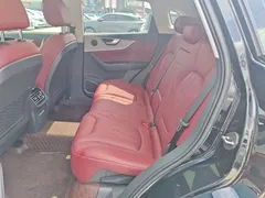 2025 Hongqi HS5 2.0T 4WD Pro, чёрный — фото 13