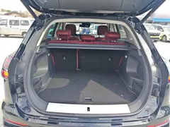 2025 Hongqi HS5 2.0T 4WD Pro, чёрный — фото 15