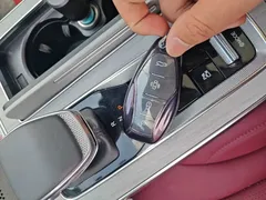 2025 Hongqi HS5 2.0T 4WD Pro, чёрный — фото 17
