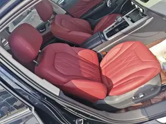 2025 Hongqi HS5 2.0T 4WD Pro, чёрный — фото 19