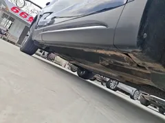 2025 Hongqi HS5 2.0T 4WD Pro, чёрный — фото 20