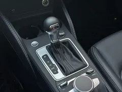 2022 Audi Q2L 35 TFSI, белый — фото 13