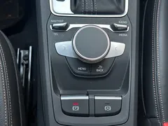2022 Audi Q2L 35 TFSI, белый — фото 14