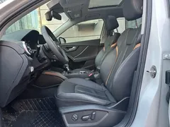 2022 Audi Q2L 35 TFSI, белый — фото 19