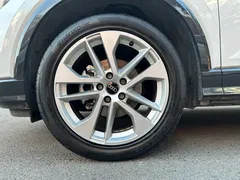 2022 Audi Q2L 35 TFSI, белый — фото 23