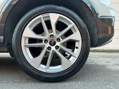 2022 Audi Q2L 35 TFSI, белый — фото 24