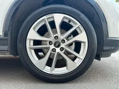 2022 Audi Q2L 35 TFSI, белый — фото 26