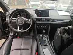 2021 Mazda CX-4 2.0L AT 2WD — фото 6