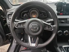 2021 Mazda CX-4 2.0L AT 2WD — фото 7