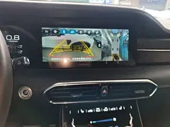2022 Jetour X90 Zilong 2.0T DCT 5-seat, белый — фото 9