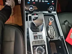2022 Jetour X90 Zilong 2.0T DCT 5-seat, белый — фото 10