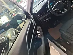 2022 Jetour X90 Zilong 2.0T DCT 5-seat, белый — фото 12