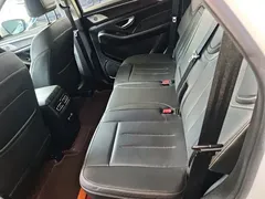 2022 Jetour X90 Zilong 2.0T DCT 5-seat, белый — фото 13