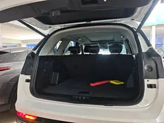 2022 Jetour X90 Zilong 2.0T DCT 5-seat, белый — фото 15