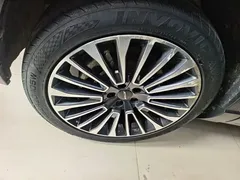 2022 Jetour X90 Zilong 2.0T DCT 5-seat, белый — фото 25