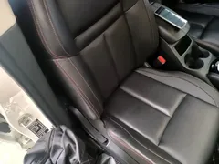 2022 Nissan Qashqai 2.0L CVT XV, белый — фото 4