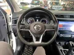 2022 Nissan Qashqai 2.0L CVT XV, белый — фото 7