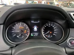 2022 Nissan Qashqai 2.0L CVT XV, белый — фото 8