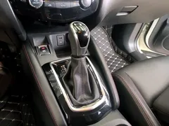 2022 Nissan Qashqai 2.0L CVT XV, белый — фото 12