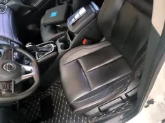 2022 Nissan Qashqai 2.0L CVT XV, белый — фото 14