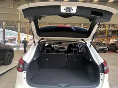 2022 Nissan Qashqai 2.0L CVT XV, белый — фото 19