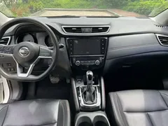 2022 Nissan Qashqai 2.0L CVT XV, белый — фото 21