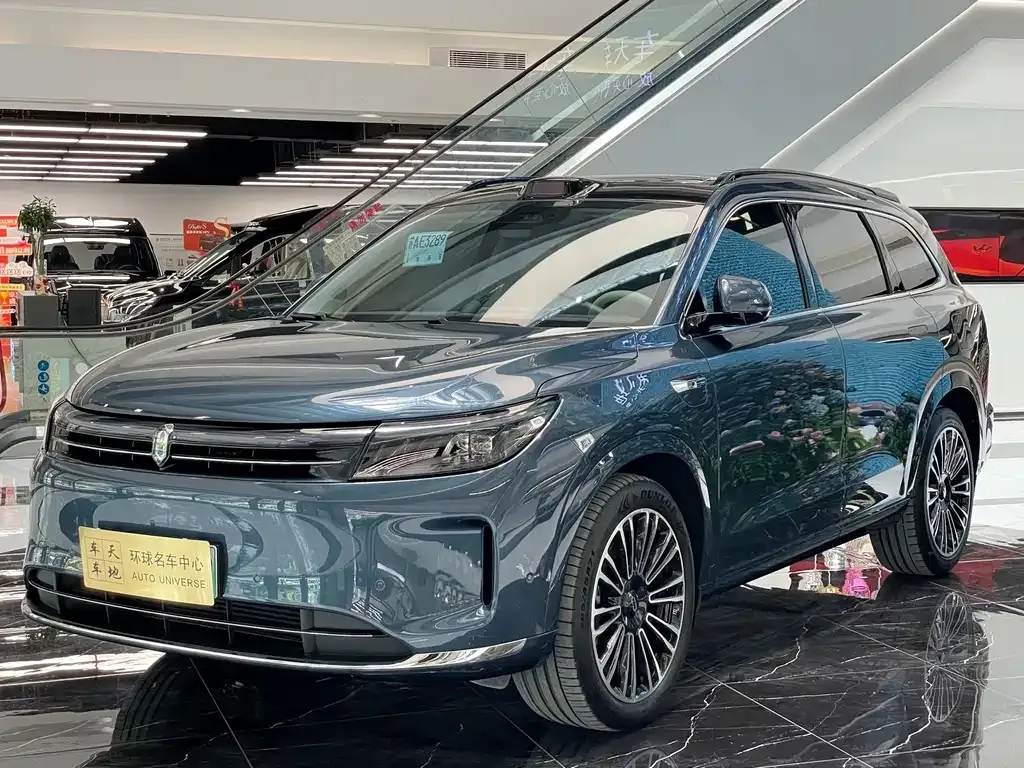 2024 Aito M7 1.5T Ultra 6