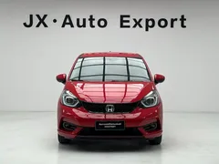2021 Honda LIFE 1.5L CVT SPORT — фото 2