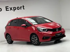 2021 Honda LIFE 1.5L CVT SPORT — фото 3
