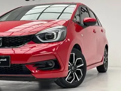 2021 Honda LIFE 1.5L CVT SPORT — фото 4