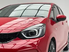 2021 Honda LIFE 1.5L CVT SPORT — фото 5