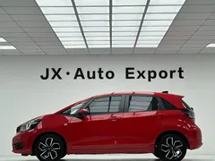 2021 Honda LIFE 1.5L CVT SPORT — фото 8