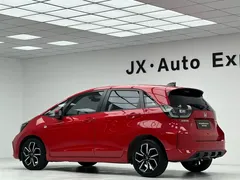 2021 Honda LIFE 1.5L CVT SPORT — фото 9