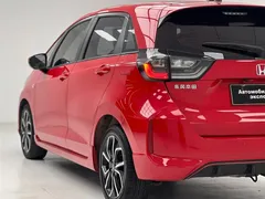 2021 Honda LIFE 1.5L CVT SPORT — фото 10