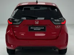 2021 Honda LIFE 1.5L CVT SPORT — фото 11