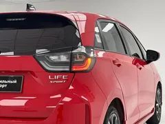 2021 Honda LIFE 1.5L CVT SPORT — фото 12