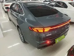 2021 Geely Preface 2.0TD Premium — фото 5
