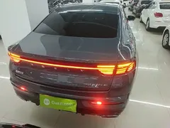 2021 Geely Preface 2.0TD Premium — фото 6