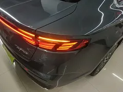 2021 Geely Preface 2.0TD Premium — фото 8