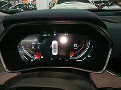 2021 Geely Preface 2.0TD Premium — фото 12