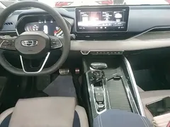 2021 Geely Preface 2.0TD Premium — фото 13