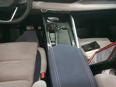 2021 Geely Preface 2.0TD Premium — фото 14