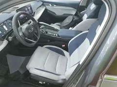 2021 Geely Preface 2.0TD Premium — фото 15