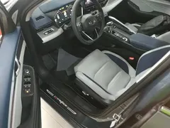2021 Geely Preface 2.0TD Premium — фото 16