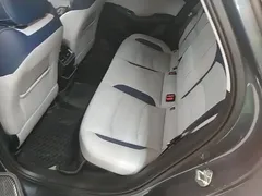 2021 Geely Preface 2.0TD Premium — фото 17