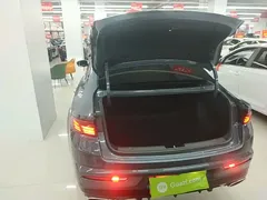 2021 Geely Preface 2.0TD Premium — фото 19