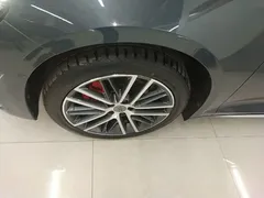 2021 Geely Preface 2.0TD Premium — фото 23
