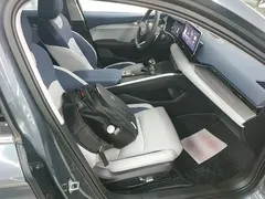 2021 Geely Preface 2.0TD Premium — фото 25